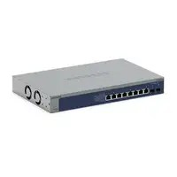NETGEAR XS508TM Gestionado L2/L3/L4 Gris