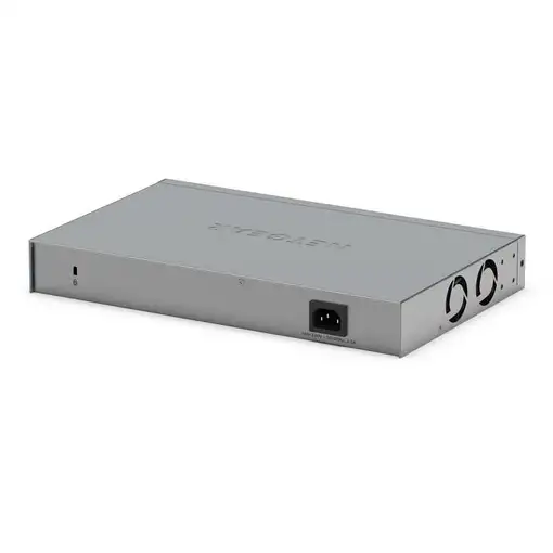 NETGEAR XS508TM Gestionado L2/L3/L4 Gris