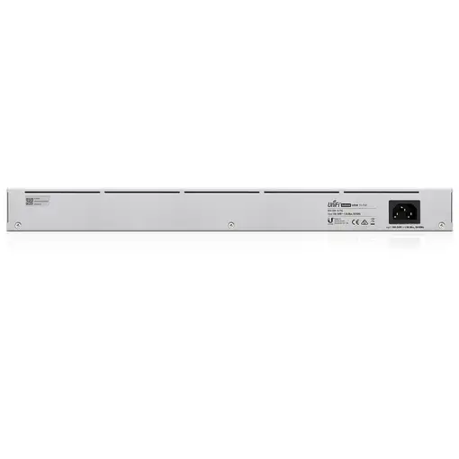 Ubiquiti UniFi 16-Port PoE Gestionado L2/L3 Gigabit Ethernet (10/100/1000) Energía