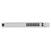 Ubiquiti UniFi 16-Port PoE Gestionado L2/L3 Gigabit Ethernet (10/100/1000) Energía