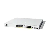 Cisco Catalyst 1300 Gestionado L2/L3 Gigabit Ethernet (10/100/1000) Energía sobre