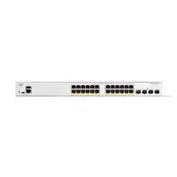 Cisco Catalyst 1300 Gestionado L2/L3 Gigabit Ethernet (10/100/1000) Energía sobre