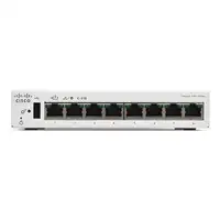 Cisco C1200-8T-D switch Gestionado L2/L3 Gigabit Ethernet (10/100/1000) Blanco