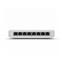 Ubiquiti UniFi Switch Lite 8 PoE Gestionado L2 Gigabit Ethernet (10/100/1000) Ener