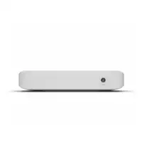 Ubiquiti UniFi Switch Lite 8 PoE Gestionado L2 Gigabit Ethernet (10/100/1000) Ener