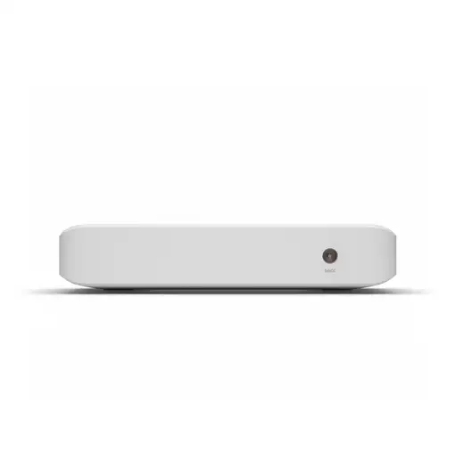 Ubiquiti UniFi Switch Lite 8 PoE Gestionado L2 Gigabit Ethernet (10/100/1000) Ener