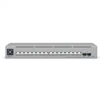 Ubiquiti Pro Max 16 L3 2.5G Ethernet (100/1000/2500) 1U Gris