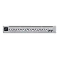Ubiquiti Pro Max 16 L3 2.5G Ethernet (100/1000/2500) 1U Gris