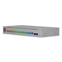 Ubiquiti Pro Max 16 L3 2.5G Ethernet (100/1000/2500) 1U Gris
