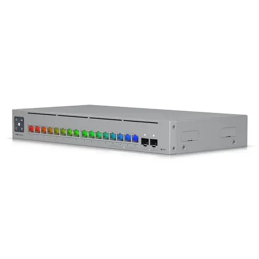 Ubiquiti Pro Max 16 L3 2.5G Ethernet (100/1000/2500) 1U Gris