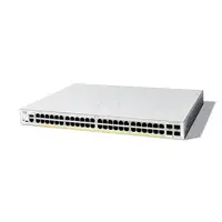 Cisco C1200-48P-4X switch Gestionado L2/L3 Gigabit Ethernet (10/100/1000) Blanco