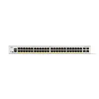 Cisco C1200-48P-4X switch Gestionado L2/L3 Gigabit Ethernet (10/100/1000) Blanco