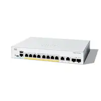 Cisco Catalyst 1300 Gestionado L2 Gigabit Ethernet (10/100/1000) Energía sobre Eth