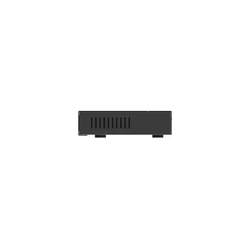 NETGEAR GS305Pv3 No administrado Gigabit Ethernet (10/100/1000) Energía sobre Ethe