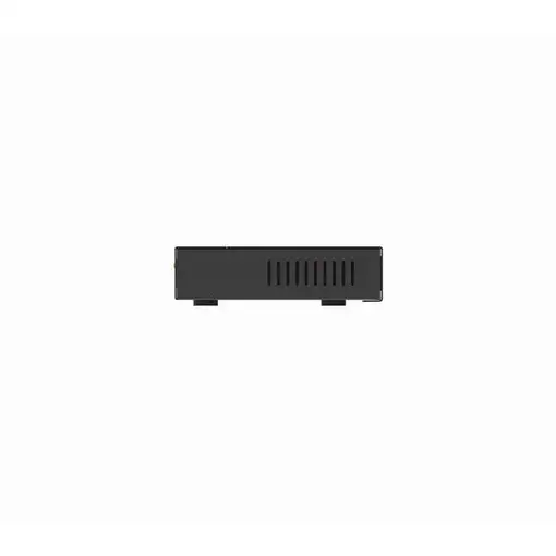 NETGEAR GS305Pv3 No administrado Gigabit Ethernet (10/100/1000) Energía sobre Ethe