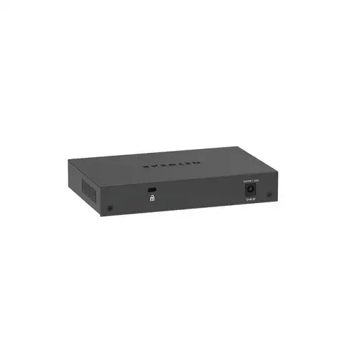 NETGEAR GS305Pv3 No administrado Gigabit Ethernet (10/100/1000) Energía sobre Ethe