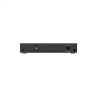 NETGEAR GS305Pv3 No administrado Gigabit Ethernet (10/100/1000) Energía sobre Ethe