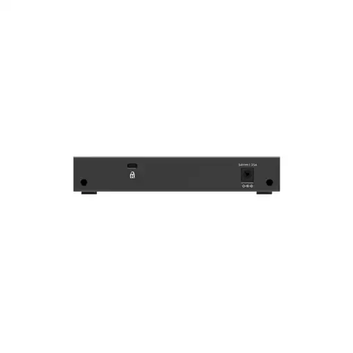 NETGEAR GS305Pv3 No administrado Gigabit Ethernet (10/100/1000) Energía sobre Ethe