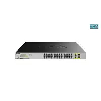 D-Link DGS-1026MP switch No administrado Gigabit Ethernet (10/100/1000) Energía so
