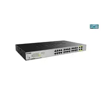 D-Link DGS-1026MP switch No administrado Gigabit Ethernet (10/100/1000) Energía so