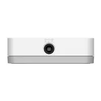 D-Link GO-SW-5G No administrado Gigabit Ethernet (10/100/1000) Blanco