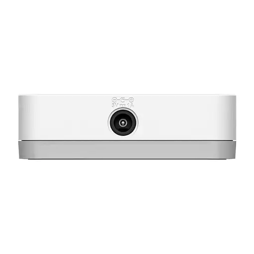 D-Link GO-SW-5G No administrado Gigabit Ethernet (10/100/1000) Blanco