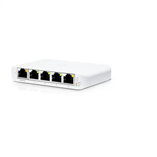 Ubiquiti UniFi Switch Flex Mini (3-pack) Gestionado Gigabit Ethernet (10/100/1000)
