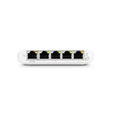 Ubiquiti UniFi Switch Flex Mini (3-pack) Gestionado Gigabit Ethernet (10/100/1000)