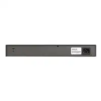 NETGEAR XS512EM Gestionado L2 10G Ethernet (100/1000/10000) 1U Azul, Gris