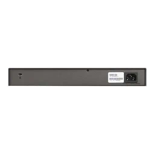 NETGEAR XS512EM Gestionado L2 10G Ethernet (100/1000/10000) 1U Azul, Gris
