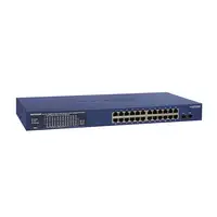 NETGEAR GS724TP-300EUS switch Gestionado L2/L3/L4 Gigabit Ethernet (10/100/1000) E