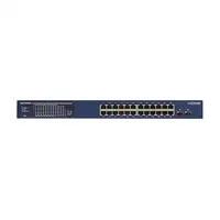 NETGEAR GS724TP-300EUS switch Gestionado L2/L3/L4 Gigabit Ethernet (10/100/1000) E