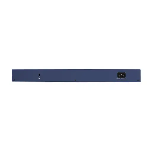 NETGEAR GS724TP-300EUS switch Gestionado L2/L3/L4 Gigabit Ethernet (10/100/1000) E