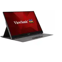 Viewsonic TD1655 pantalla para PC 39,6 cm (15.6") 1920 x 1080 Pixeles Full HD LED