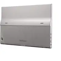 Viewsonic TD1655 pantalla para PC 39,6 cm (15.6") 1920 x 1080 Pixeles Full HD LED
