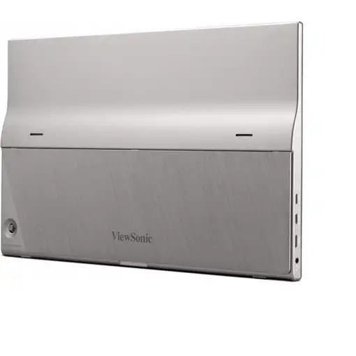 Viewsonic TD1655 pantalla para PC 39,6 cm (15.6") 1920 x 1080 Pixeles Full HD LED