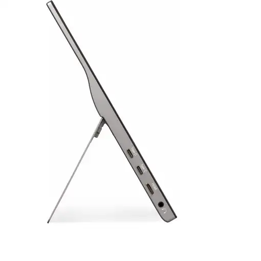 Viewsonic TD1655 pantalla para PC 39,6 cm (15.6") 1920 x 1080 Pixeles Full HD LED
