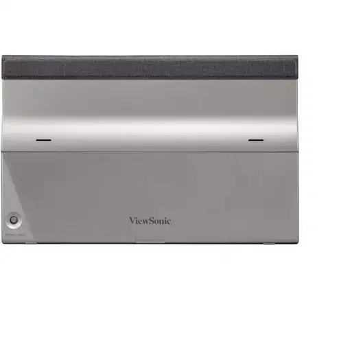 Viewsonic TD1655 pantalla para PC 39,6 cm (15.6") 1920 x 1080 Pixeles Full HD LED