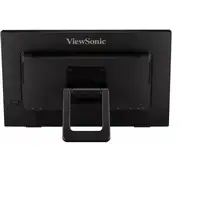Viewsonic TD2223 pantalla para PC 54,6 cm (21.5") 1920 x 1080 Pixeles Full HD LED