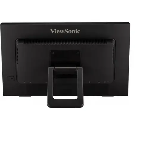 Viewsonic TD2223 pantalla para PC 54,6 cm (21.5") 1920 x 1080 Pixeles Full HD LED