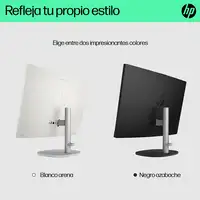 HP 24-cr0041ns Intel® Core™ i3 i3-1315U 60,5 cm (23.8") 1920 x 1080 Pixeles Pantal