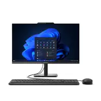 Lenovo V100 Intel® N N100 60,5 cm (23.8") 1920 x 1080 Pixeles PC todo en uno 8 GB