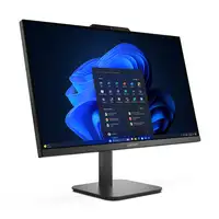 Lenovo V100 Intel® N N100 60,5 cm (23.8") 1920 x 1080 Pixeles PC todo en uno 8 GB