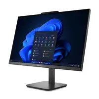 Lenovo V100 Intel® N N100 60,5 cm (23.8") 1920 x 1080 Pixeles PC todo en uno 8 GB