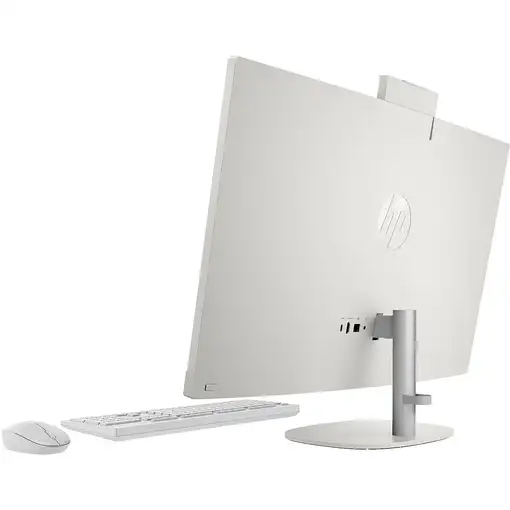 HP 24-cr0110ns AMD Ryzen™ 5 7520U 60,5 cm (23.8") 1920 x 1080 Pixeles PC todo en u