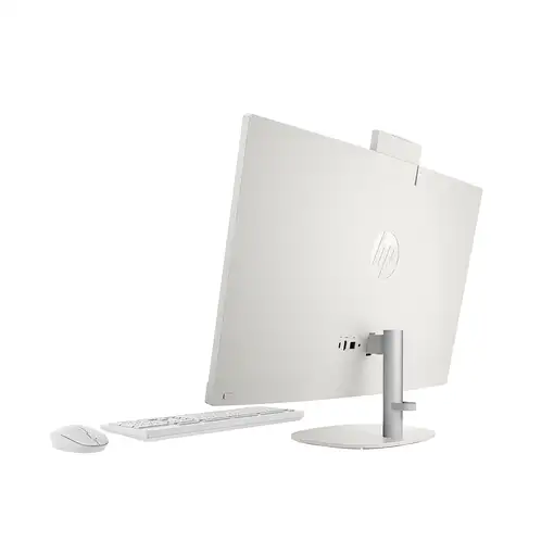 HP 27-cr0026ns AMD Ryzen™ 3 7320U 68,6 cm (27") 1920 x 1080 Pixeles PC todo en uno