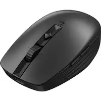 HP Ratón silencioso recargable 710