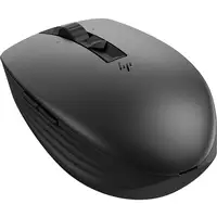 HP Ratón silencioso recargable 710