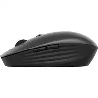 HP Ratón silencioso recargable 710