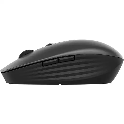 HP Ratón silencioso recargable 710